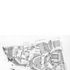 Site layout showing shopping centre public houses and proposed primary school