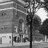 General view of the pavilion