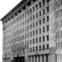 The main front