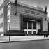 The Kensington Road facade