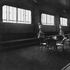 The upper balcony tea lounge 