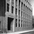 Dane Street elevation