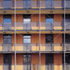 Modular construction and access walkways