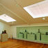 Mezzanine gallery