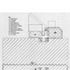 Third floor plan