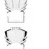 Auditorium plan before (top) and after refurbishment