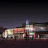 Pawson Williams’ scheme for the refurbishment of the whole building