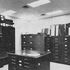 Filing room