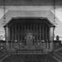 View of the assembly hall