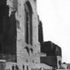 South east transept