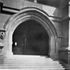 Entrance to Lady Chapel