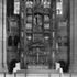 The reredos