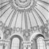 Eton Memorial dome