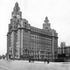 Facade of the building viewed from Pierhead