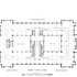 Third floor plan