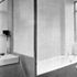 Dressing room and bathroom