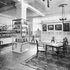 The Kodak shop interior