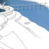 Seafront sketch