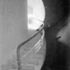 Staircase from first to second floor