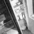 Storage in the kitchen
