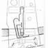 Ground floor circulation plan