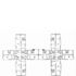 Typical upper floor plan