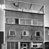 The front elevation