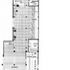 Plan of the entrance foyer