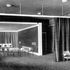 The meeting room on the Waterloo Bridge side