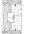 Lower restaurant floor plan