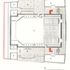 Back stall level plan