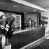 Balcony foyer bar 
