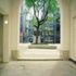 The Fenchurch Street entrance
