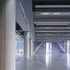 Chilled beams give a strong character to the workplace, dispelling the depressing blandness induced by suspended ceilings