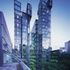 Stair and lift towers