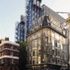 The City refused consent to demolish the 1920s Black Sea and Baltic House which sits at the corner of Fenchurch Place and Fenchurch Street