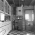 Kitchen from dining room
