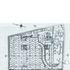 Sub-basement plan