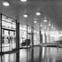View of Great Russell Street foyer