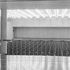 Conference hall from basement foyer
