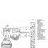 Lower ground floor plan