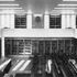 Two storey library