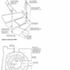 Working detail: helical steel staircase
