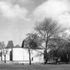 South side from Regents Park