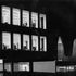 Night view of the offices