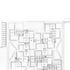 Fellows flats ground floor plan