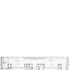 Second floor plan