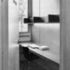 Lockable carrels
