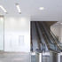 Watling street lobby with escalators leading to offices