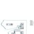 Second floor plan